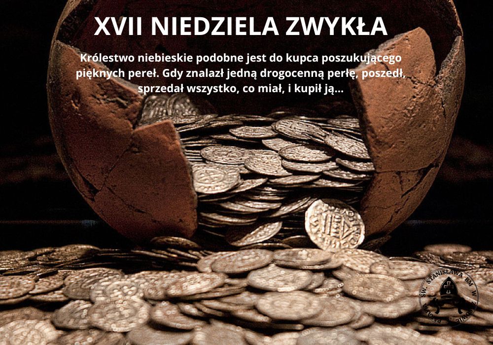 XVII NIEDZIELA ZWYKŁA 2026